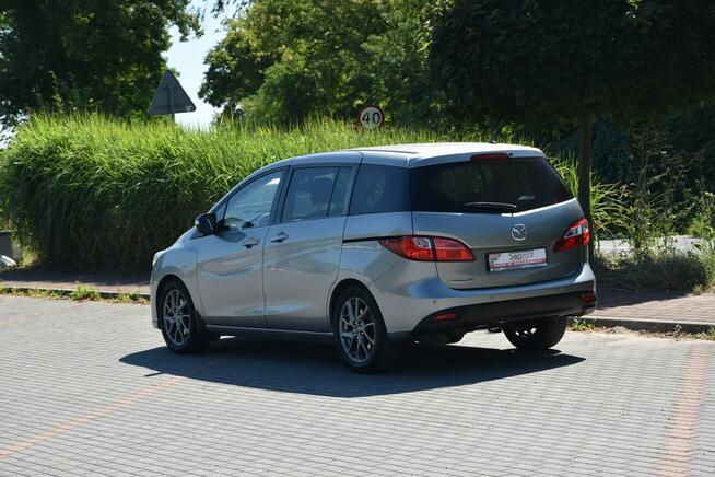2.0BENZYNA 150KM Manual 2013r. 7os. Climatronic TEMPOMAT czujniki