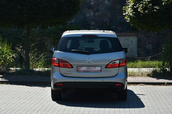 2.0BENZYNA 150KM Manual 2013r. 7os. Climatronic TEMPOMAT czujniki