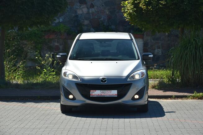 2.0BENZYNA 150KM Manual 2013r. 7os. Climatronic TEMPOMAT czujniki