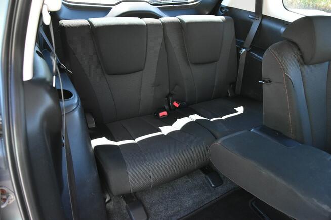 2.0BENZYNA 150KM Manual 2013r. 7os. Climatronic TEMPOMAT czujniki