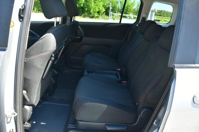 2.0BENZYNA 150KM Manual 2013r. 7os. Climatronic TEMPOMAT czujniki