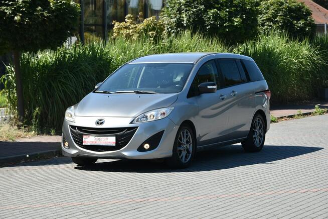 2.0BENZYNA 150KM Manual 2013r. 7os. Climatronic TEMPOMAT czujniki