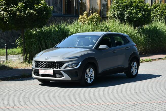 Hyundai Kona 1.0T-GDi 120KM lift Polski SALON Klima LED Kamera 38tkm