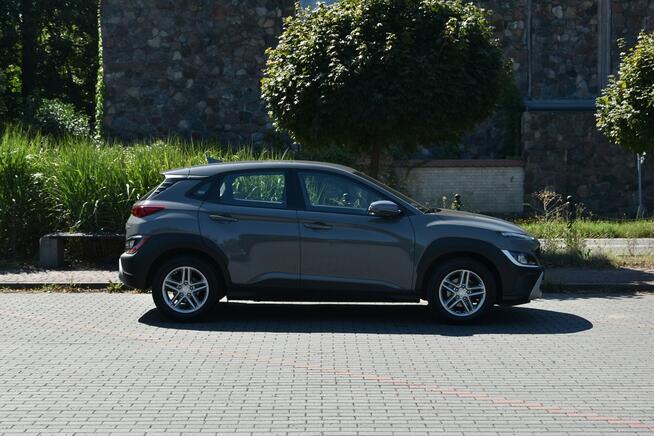 Hyundai Kona 1.0T-GDi 120KM lift Polski SALON Klima LED Kamera 38tkm