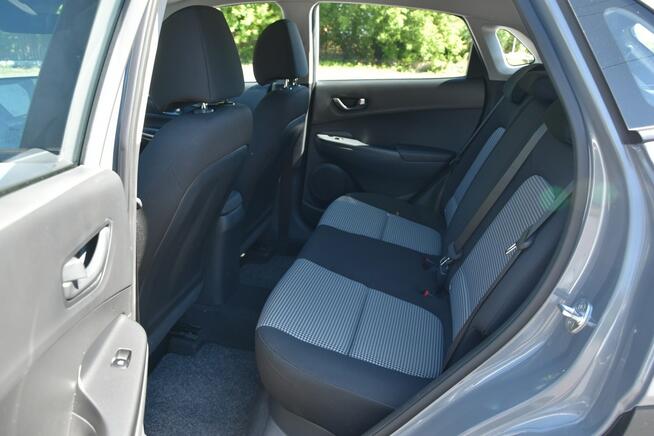 Hyundai Kona 1.0T-GDi 120KM lift Polski SALON Klima LED Kamera 38tkm