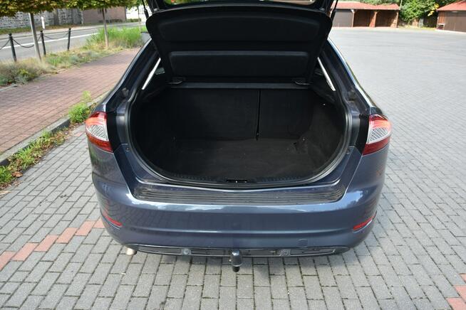 Ford Mondeo Titanium 2.0TDCi Manual 2011r. lift PDC Converse NAVi Kamera LED