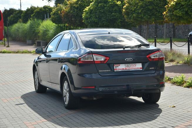 Ford Mondeo Titanium 2.0TDCi Manual 2011r. lift PDC Converse NAVi Kamera LED
