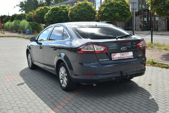 Ford Mondeo Titanium 2.0TDCi Manual 2011r. lift PDC Converse NAVi Kamera LED