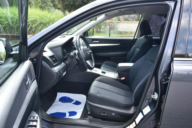Subaru Legacy AWD 2.0 BENZYNA 150KM AUTOMAT 2010r. 4x4 Climatronic TEMPOMAT czujniki