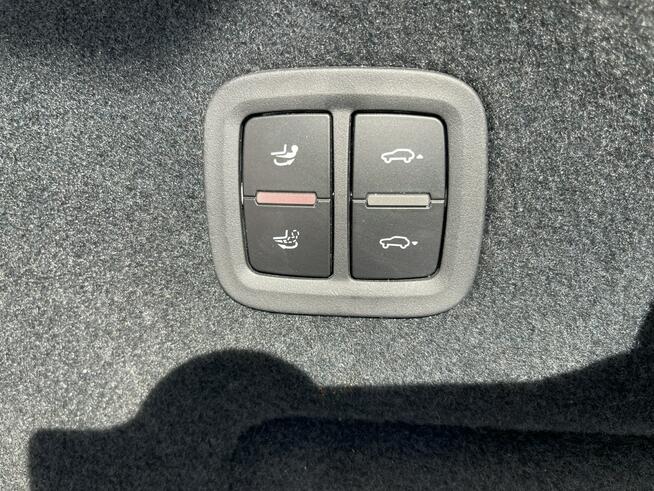 Porsche Cayenne 4x4 Skóra Panorama Kamery360 BOSE Pamięć HAK