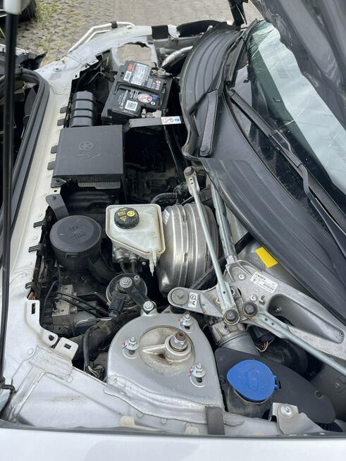 Porsche 911 GT3 4.0 500KM PDK Europa Kamera BOSE Karbon