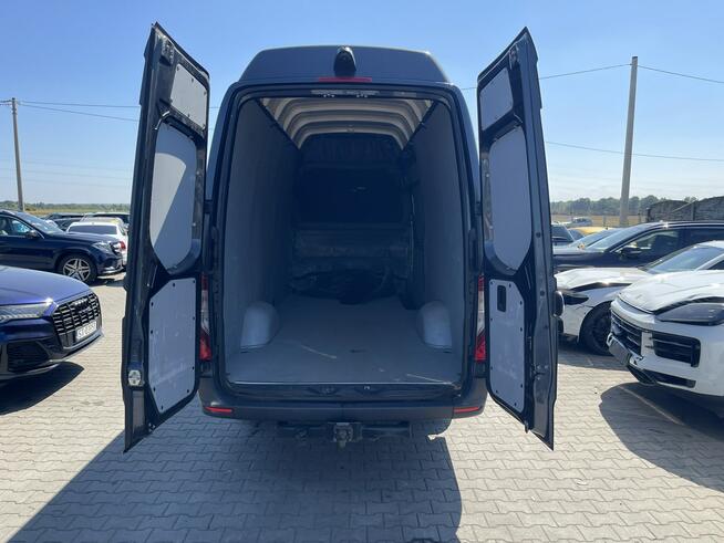 Mercedes Sprinter 317CDI L3H4 Automat Kamera
