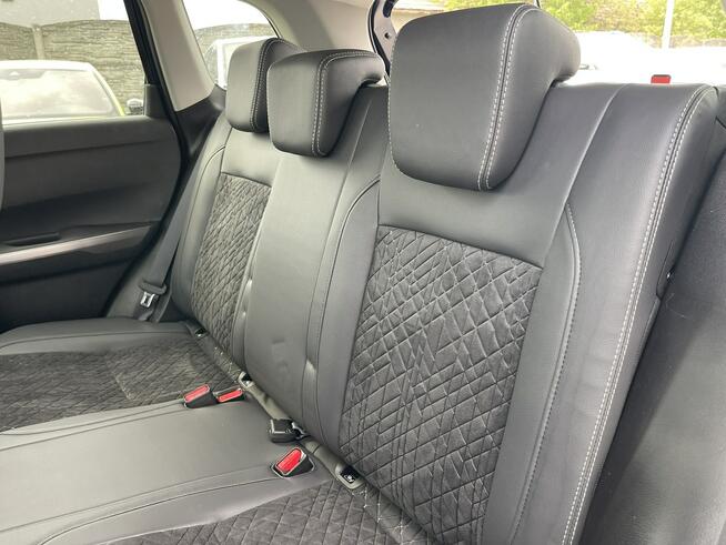 Suzuki Vitara 4x4 Automat Skóra Podgrzewanie Kamera 110KM