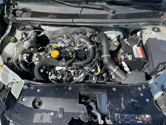 Dacia Jogger Expresion LPG Hak Podgrzewanie Kliamtronik
