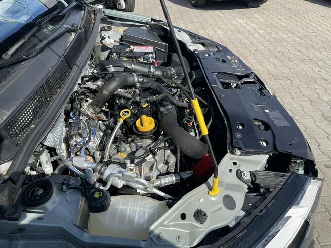 Dacia Jogger Expresion LPG Hak Podgrzewanie Kliamtronik