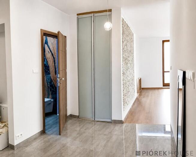 2-pokojowe mieszkanie w Śródmieściu