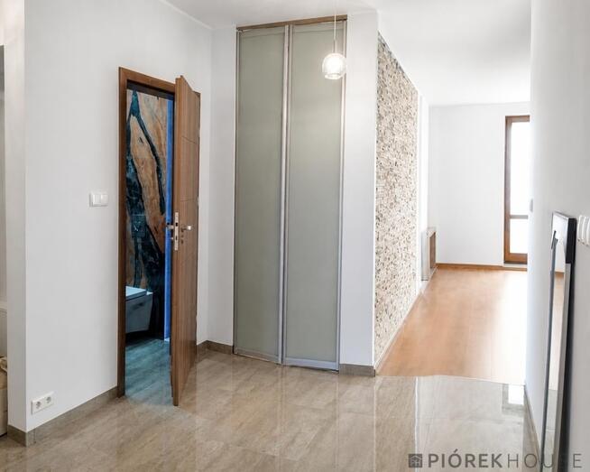 2-pokojowe mieszkanie w Śródmieściu