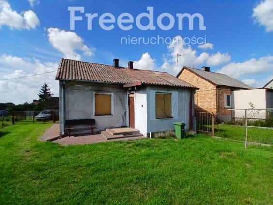 Dom do remontu na pięknej działce/2906m2