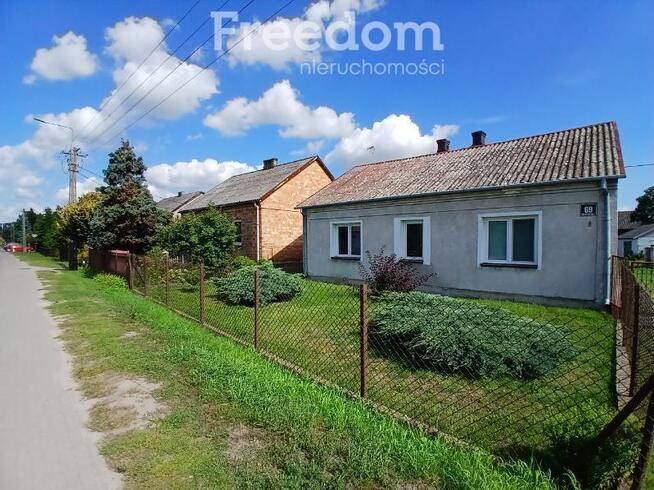 Dom do remontu na pięknej działce/2906m2