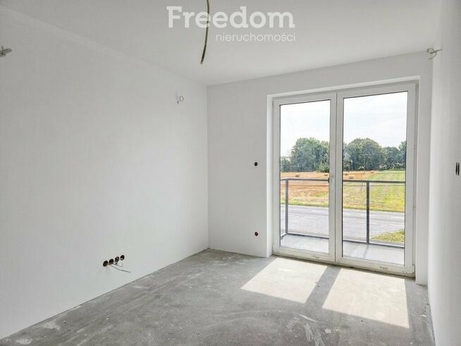 Na sprzedaż dwupoziomowe M | 107m² | Chobienice