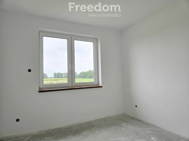 Na sprzedaż dwupoziomowe M | 107m² | Chobienice