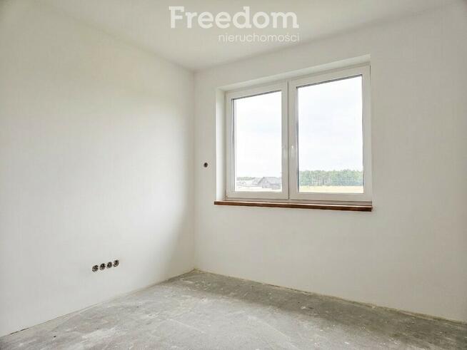 Na sprzedaż dwupoziomowe M | 107m² | Chobienice