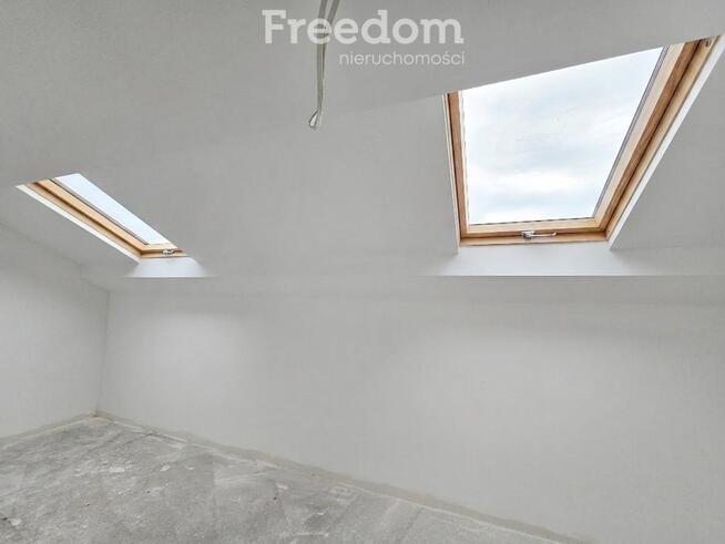 Na sprzedaż dwupoziomowe M | 107m² | Chobienice