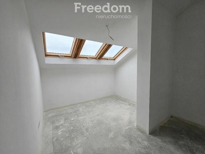 Na sprzedaż dwupoziomowe M | 107m² | Chobienice