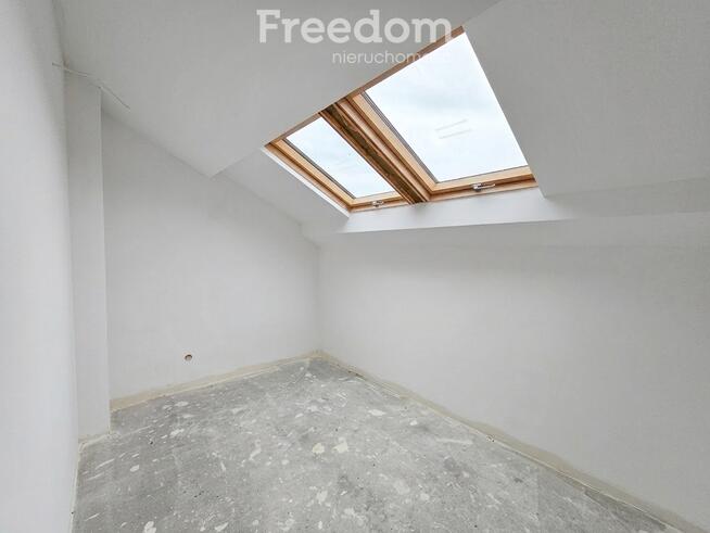 Na sprzedaż dwupoziomowe M | 107m² | Chobienice