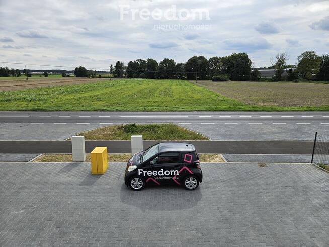 Na sprzedaż dwupoziomowe M | 107m² | Chobienice