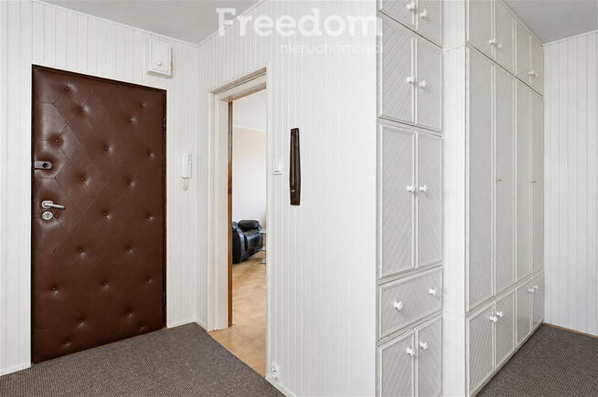 Pruszcz Gdański, 3 pok. 76 m2, balkon, dwustronne