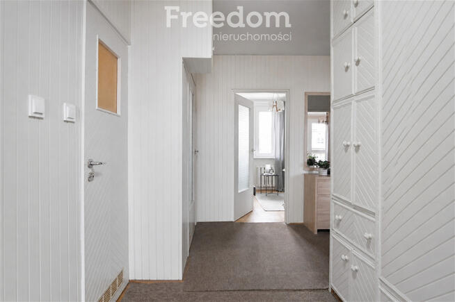 Pruszcz Gdański, 3 pok. 76 m2, balkon, dwustronne