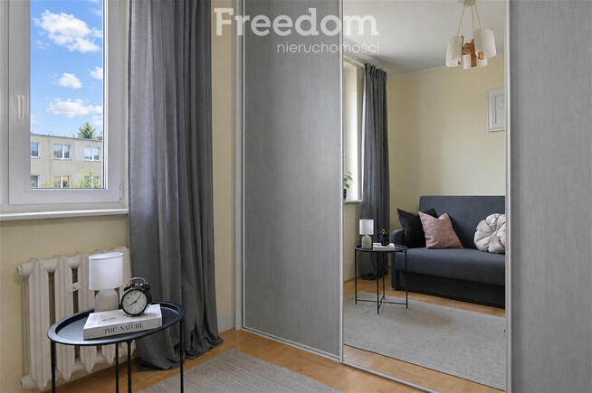 Pruszcz Gdański, 3 pok. 76 m2, balkon, dwustronne