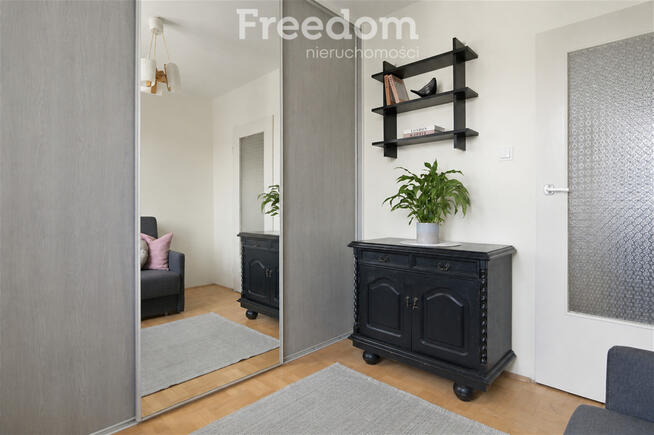 Pruszcz Gdański, 3 pok. 76 m2, balkon, dwustronne