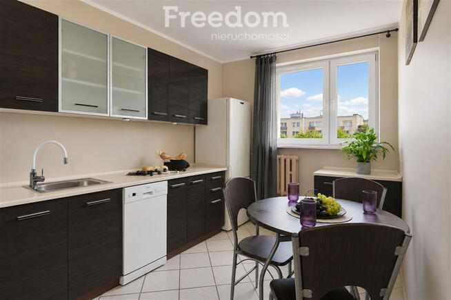 Pruszcz Gdański, 3 pok. 76 m2, balkon, dwustronne