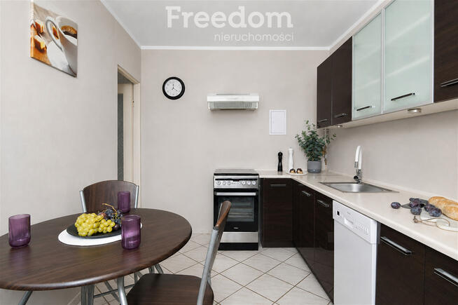 Pruszcz Gdański, 3 pok. 76 m2, balkon, dwustronne