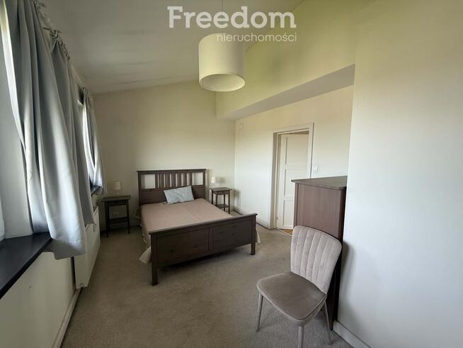 Na wynajem | Dwupoziomowe mieszkanie 70 m²