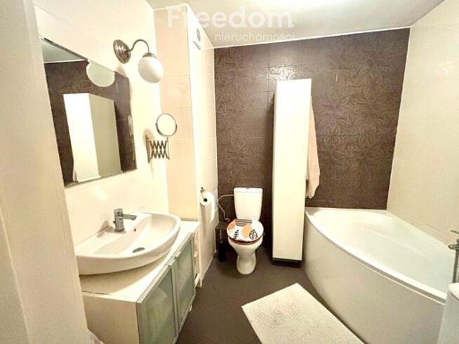 Na wynajem | Dwupoziomowe mieszkanie 70 m²