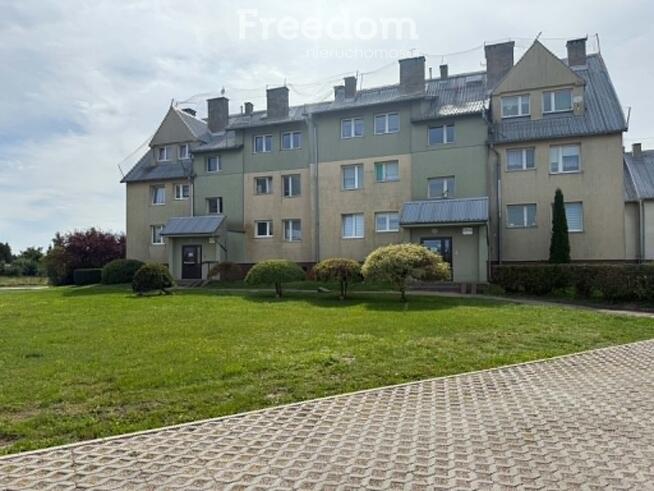 Na wynajem | Dwupoziomowe mieszkanie 70 m²