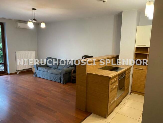 Mieszkanie Kraków Zwierzyniec, Korzeniowskiego