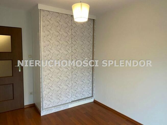 Mieszkanie Kraków Zwierzyniec, Korzeniowskiego