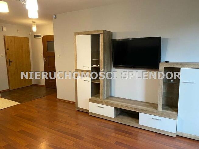 Mieszkanie Kraków Zwierzyniec, Korzeniowskiego