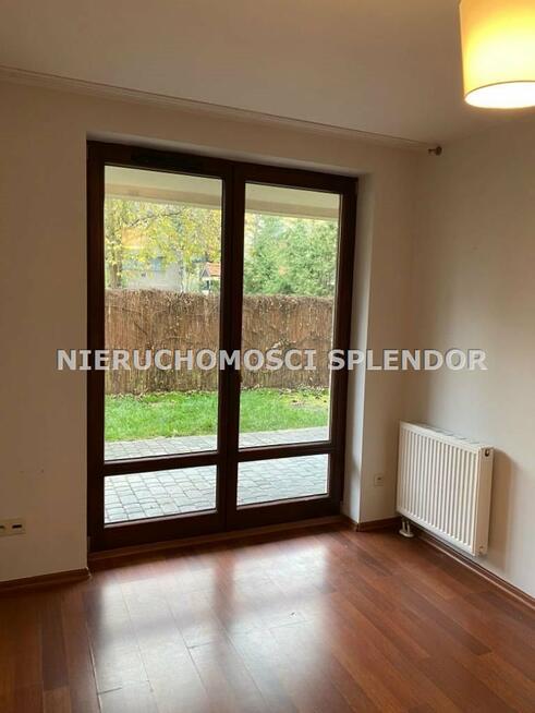 Mieszkanie Kraków Zwierzyniec, Korzeniowskiego