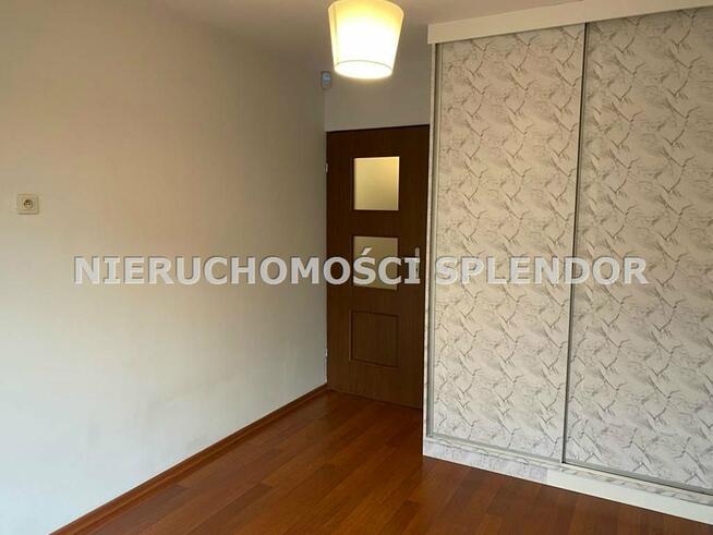 Mieszkanie Kraków Zwierzyniec, Korzeniowskiego