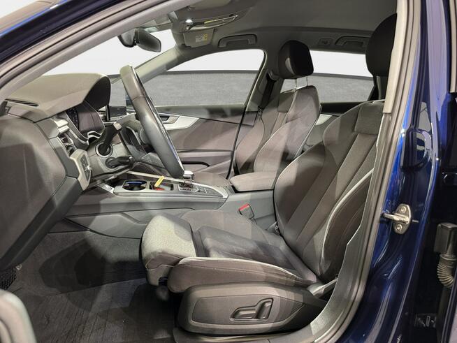 Audi A4 VAT 23% 40TFSI mHEV 204KM S-tronic 2022 r., salon PL, I właściciel, V