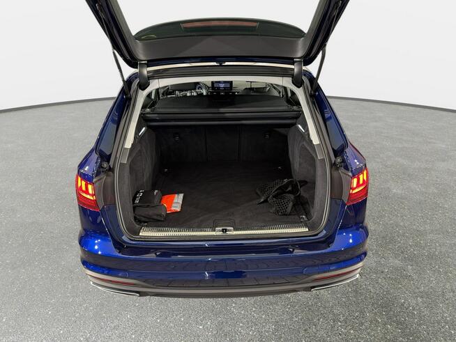 Audi A4 VAT 23% 40TFSI mHEV 204KM S-tronic 2022 r., salon PL, I właściciel, V