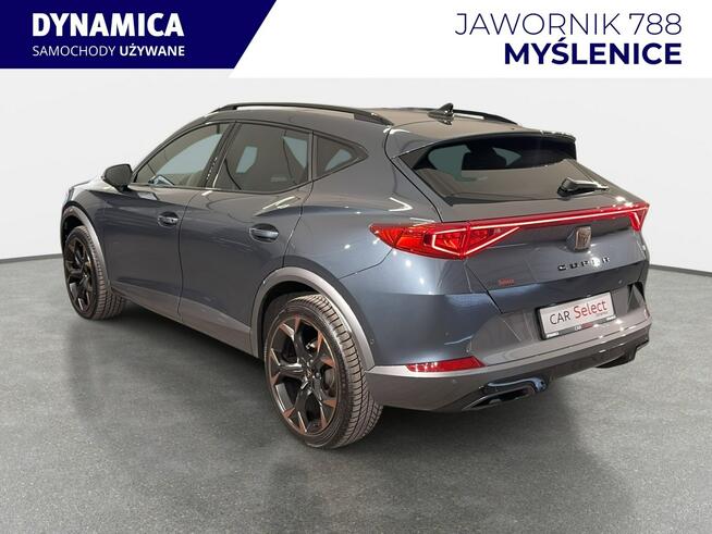 Cupra Formentor VAT 23% 2.0TSI 190KM DSG 4drive 2024 r., salon PL, I wł., gwarancja, V