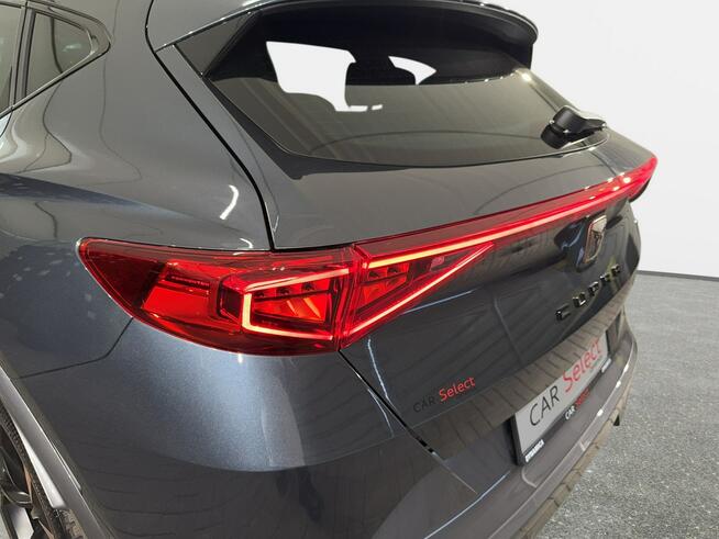 Cupra Formentor VAT 23% 2.0TSI 190KM DSG 4drive 2024 r., salon PL, I wł., gwarancja, V