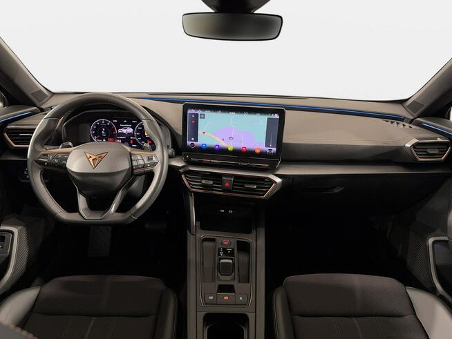 Cupra Formentor VAT 23% 2.0TSI 190KM DSG 4drive 2024 r., salon PL, I wł., gwarancja, V