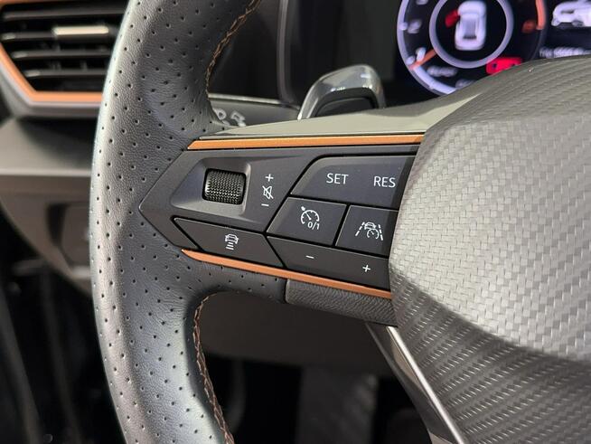 Cupra Formentor VAT 23% 2.0TSI 190KM DSG 4drive 2024 r., salon PL, I wł., gwarancja, V